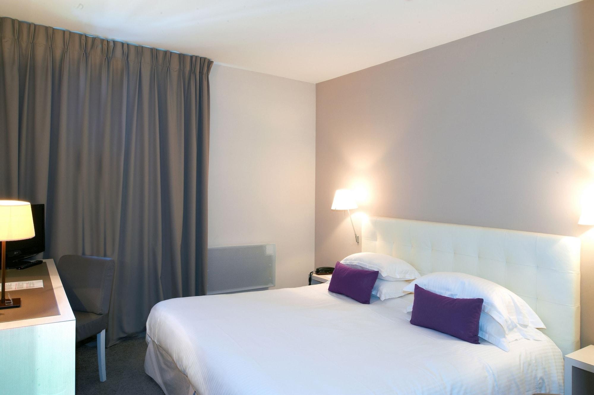 Les Jardins D'Adalric Hotel Obernai Exterior foto