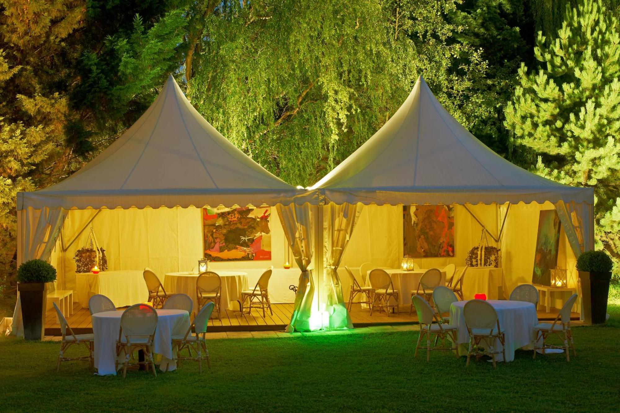 Les Jardins D'Adalric Hotel Obernai Exterior foto